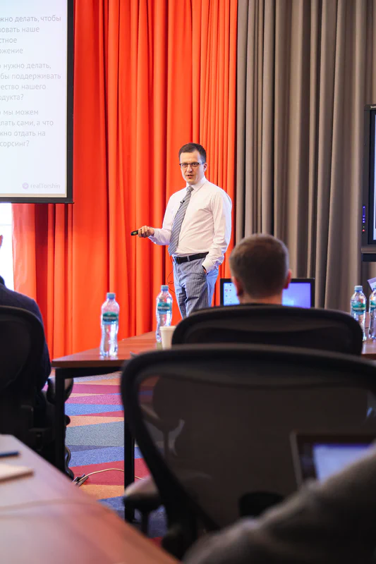 Дмитрий Торшин