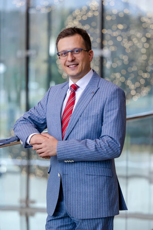 Дмитрий Торшин