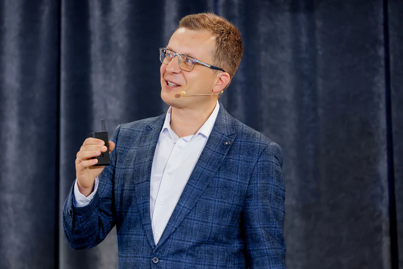 Дмитрий Торшин