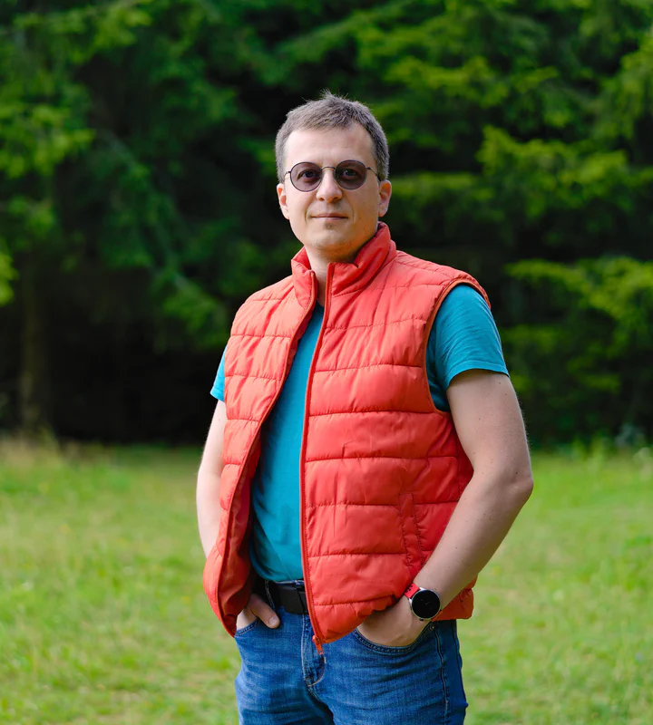 Дмитрий Торшин