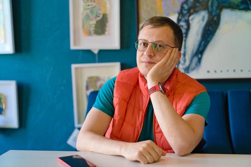 Дмитрий Торшин