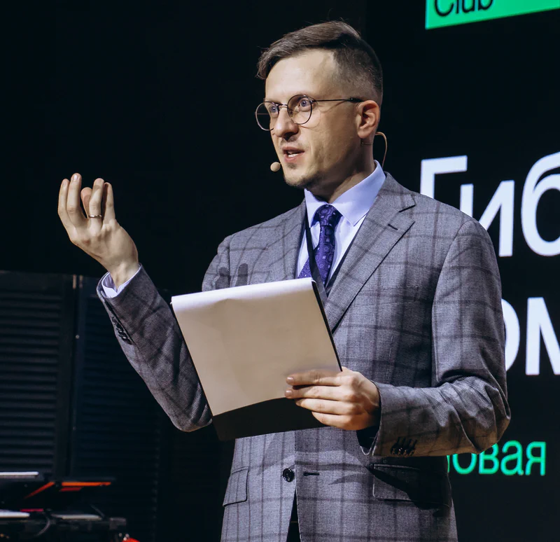 Дмитрий Торшин